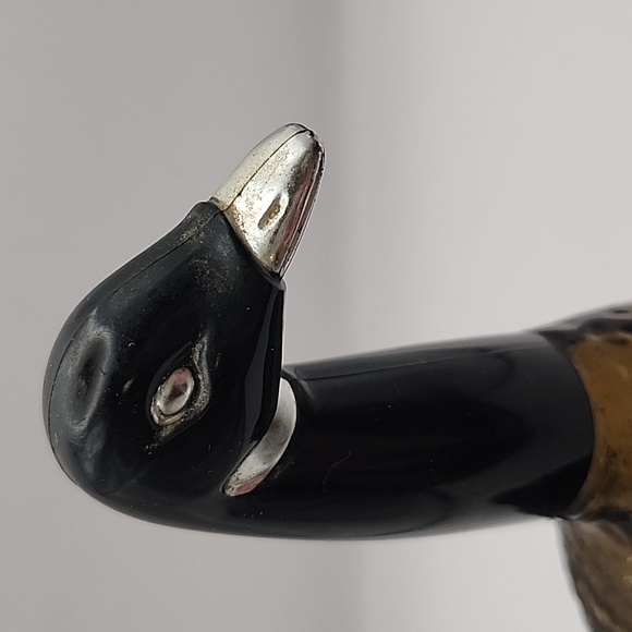 Vintage Avon Canadian Goose Cologne Decanter - Picture 6 of 10